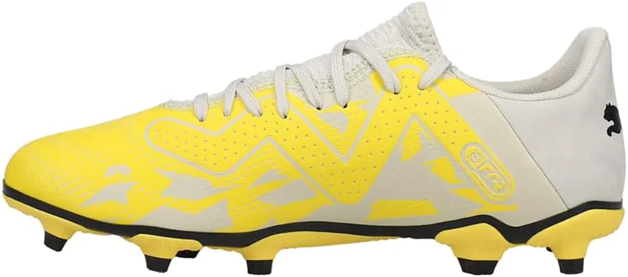 

Мужские футбольные бутсы PUMA Future Play - желтые, желтый