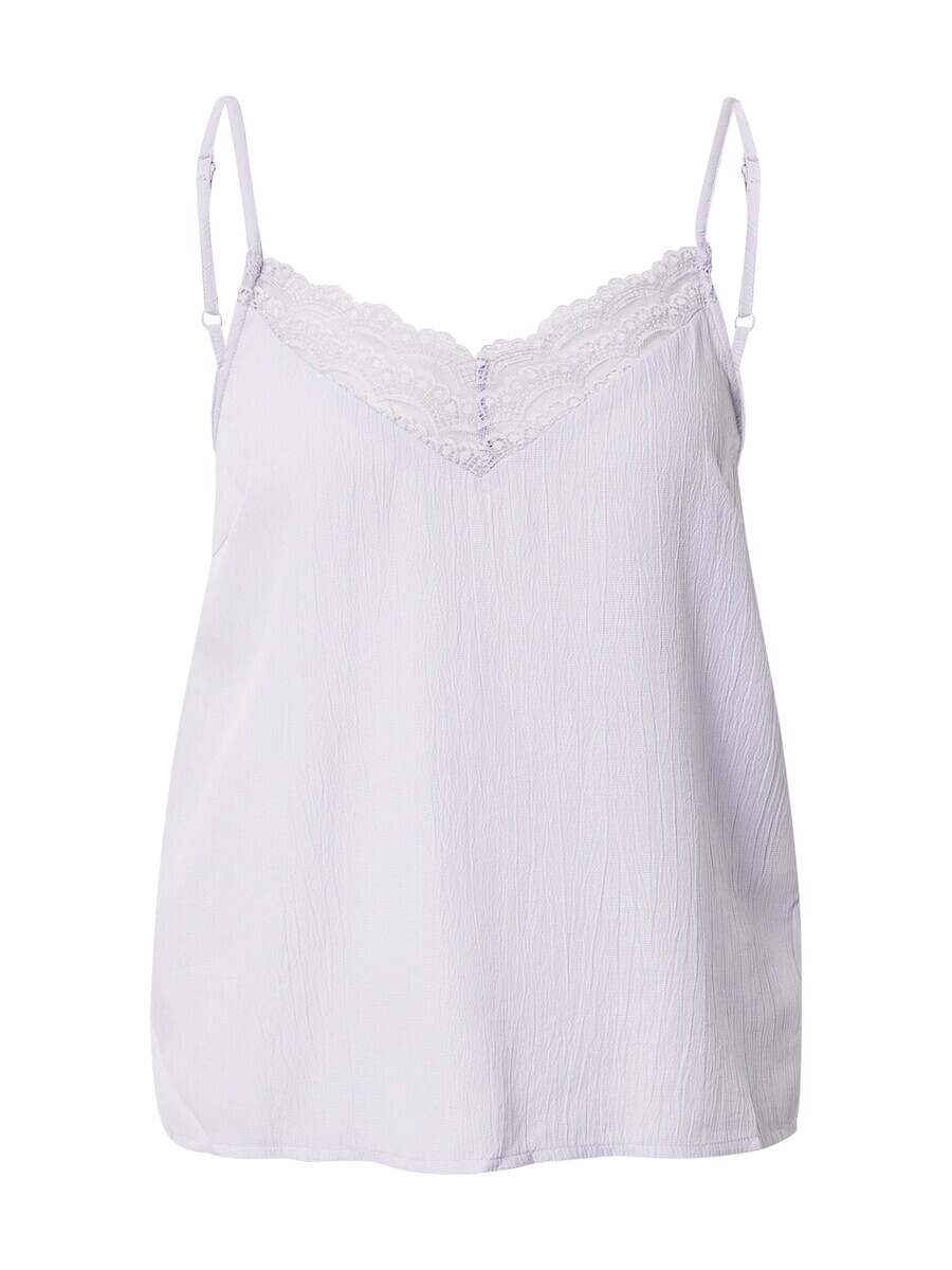 

Топ Pieces OLENA, лавандовый