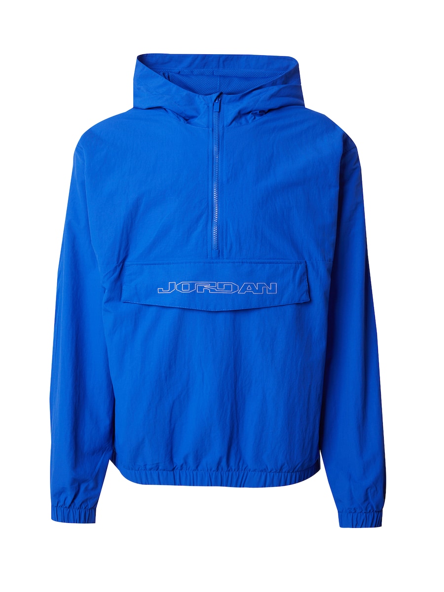 

Куртка межсезонная Jordan, Royal Blue