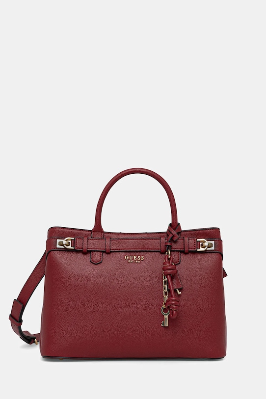 

Сумка GREGORIA Guess, красный