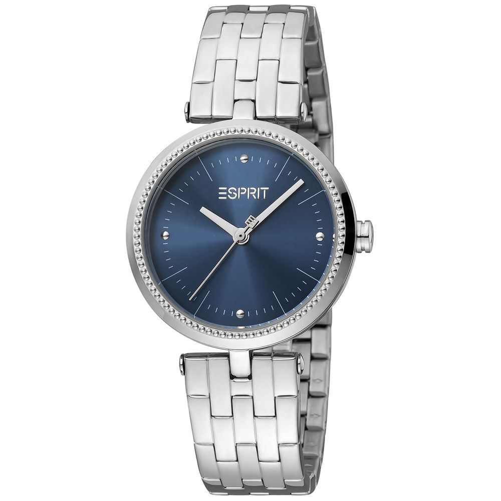 

Серебряные женские часы Esprit