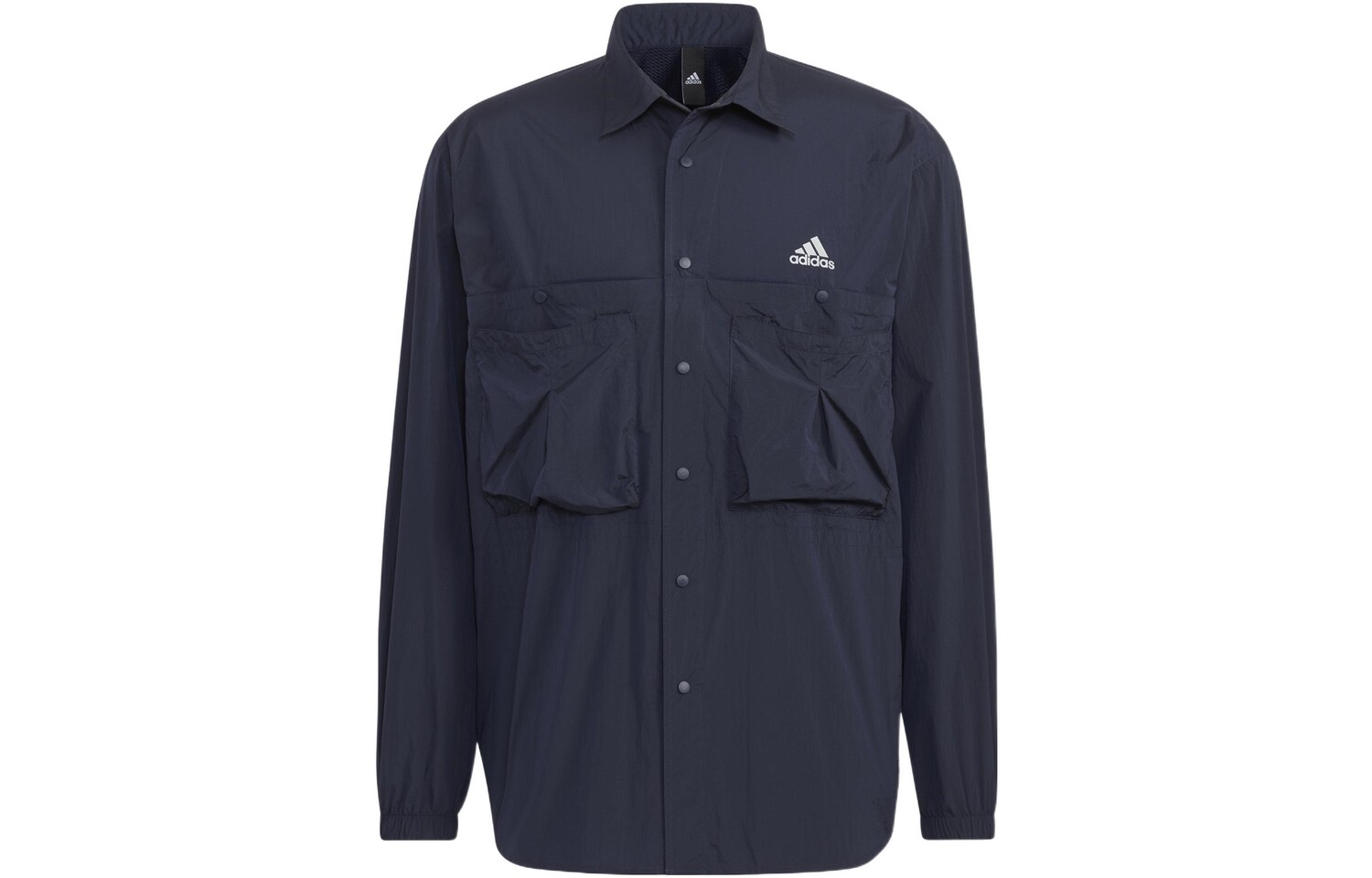 

Рубашка мужская Legend Ink Adidas, синий