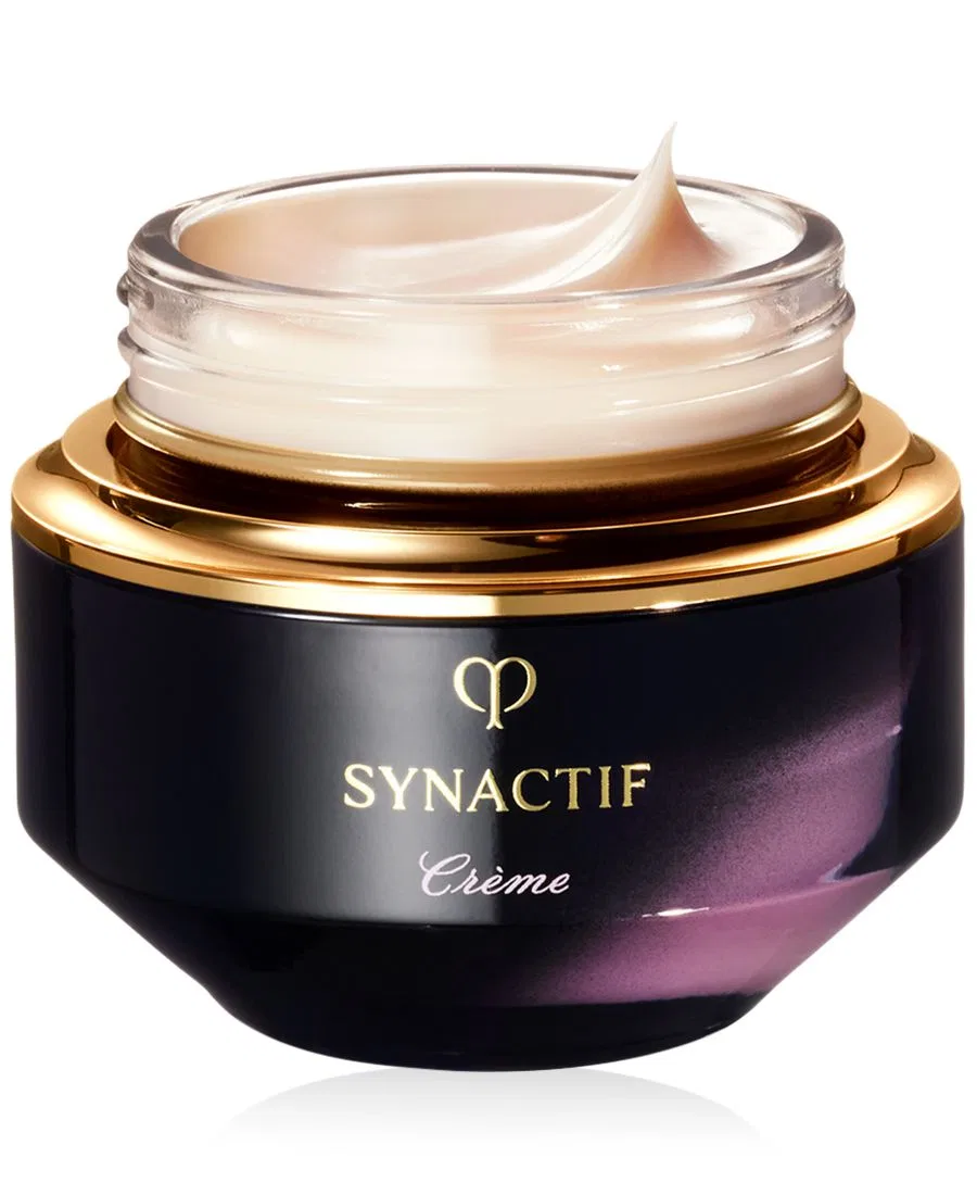 Крем для лица Cle De Peau Beaute — Synactif, 40 г — фото 3