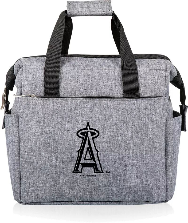 

Сумка-холодильник для обеда Los Angeles Angels On The Go Picnic Time