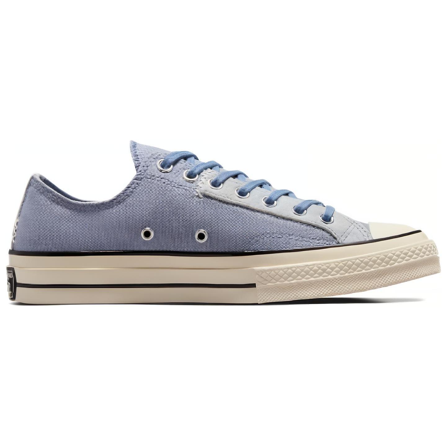 

Туфли Converse Canvas унисекс, Gray/Blue