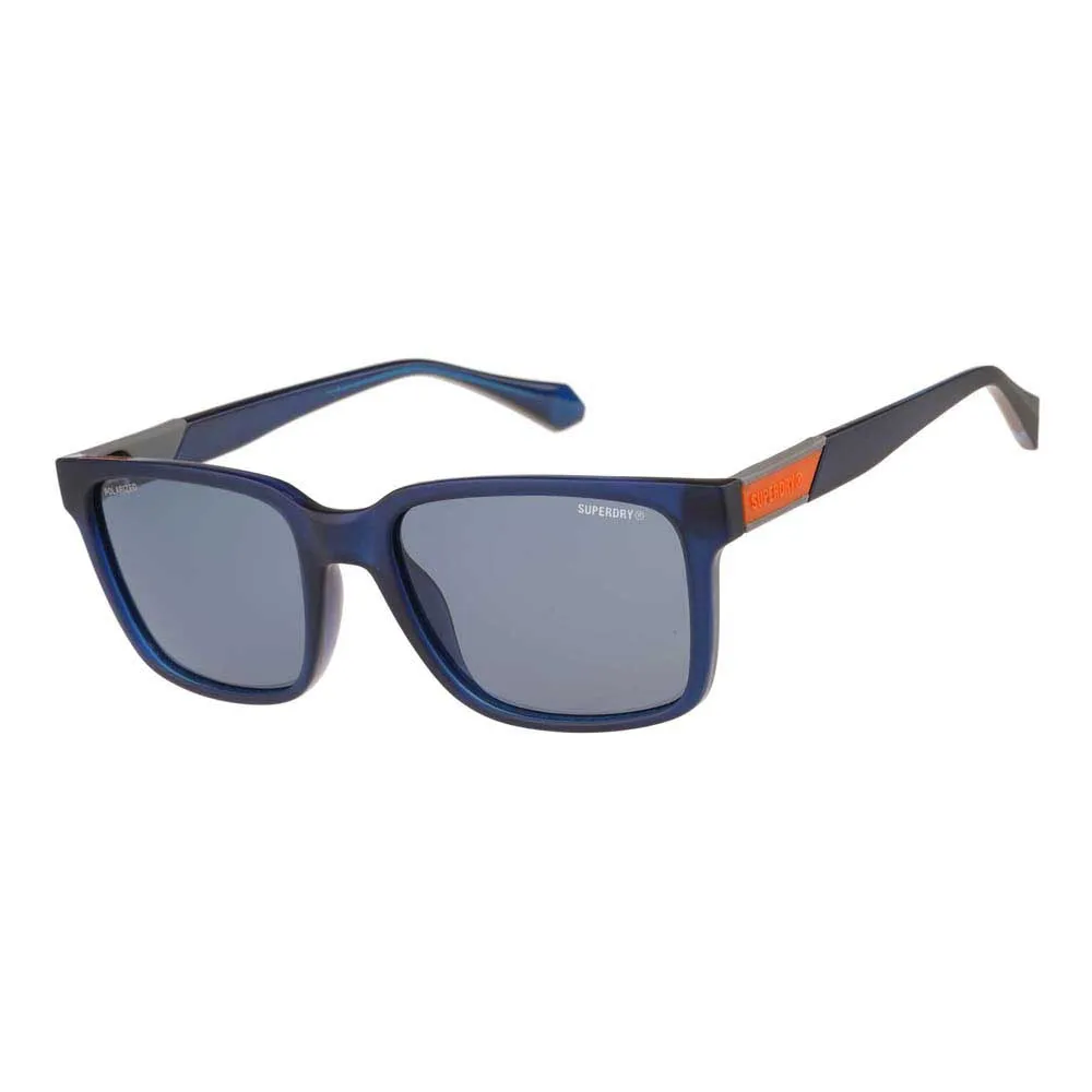 

Солнцезащитные очки Superdry Sds-5039-153, прозрачный