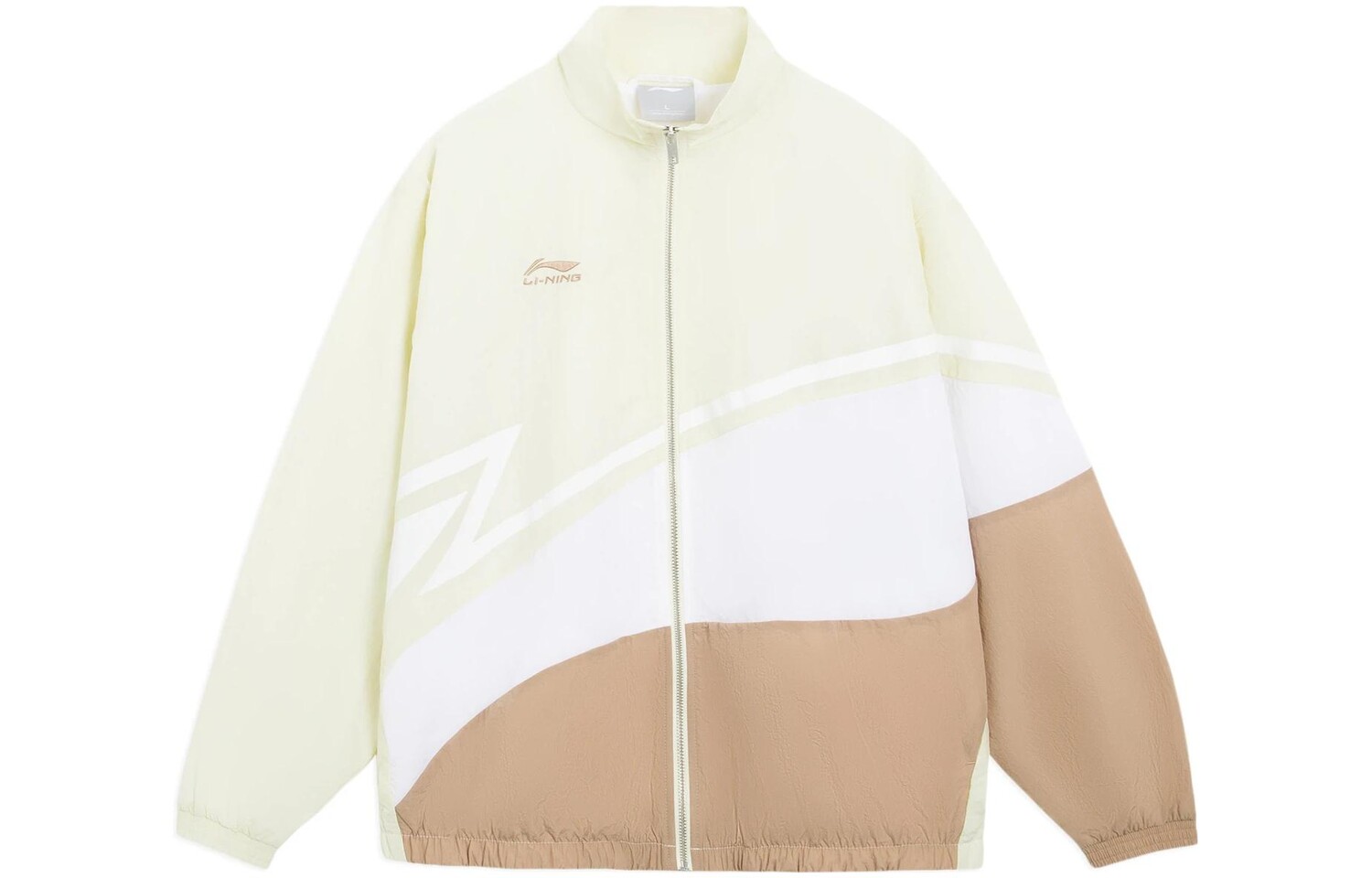 

Куртка Sports Life Collection Unisex Blossom White Lining, белый