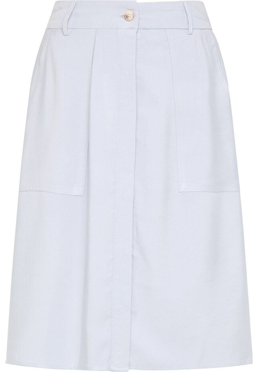 

Юбка миди usha BLUE LABEL Skirt, цвет opal