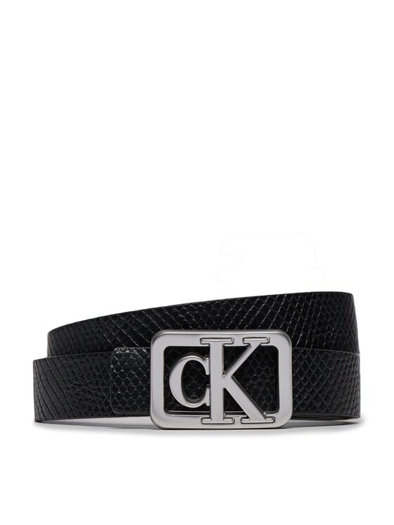 

Женский ремень Calvin Klein, черный