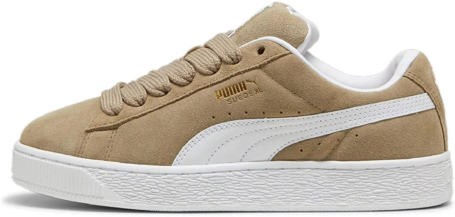 Кроссовки Puma Ca Pro Classic унисекс для взрослых, белый