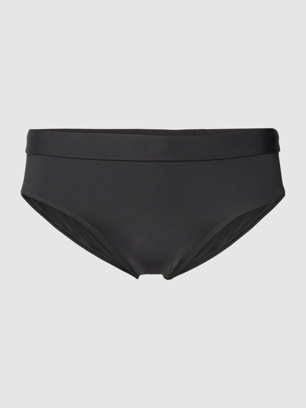 

Плавки с этикеткой и принтом Calvin Klein Underwear, черный