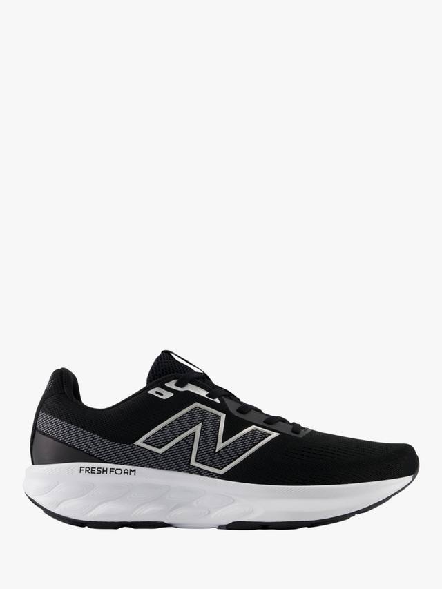 

Мужские кроссовки fresh foam 520 v9 New Balance, черный