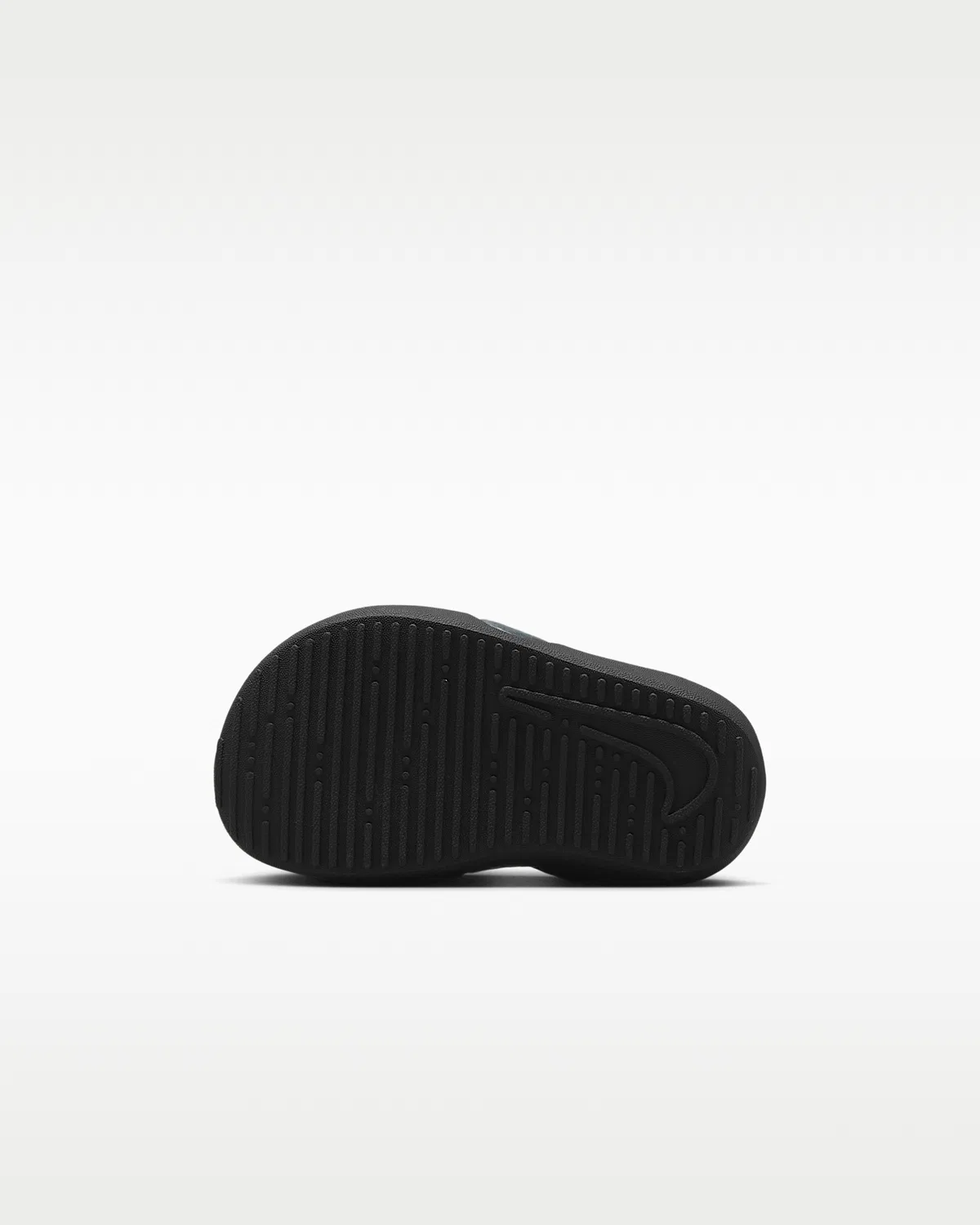 Детские сандалии Nike Sunray Protect 4, Black/Anthracite/White — фото 2