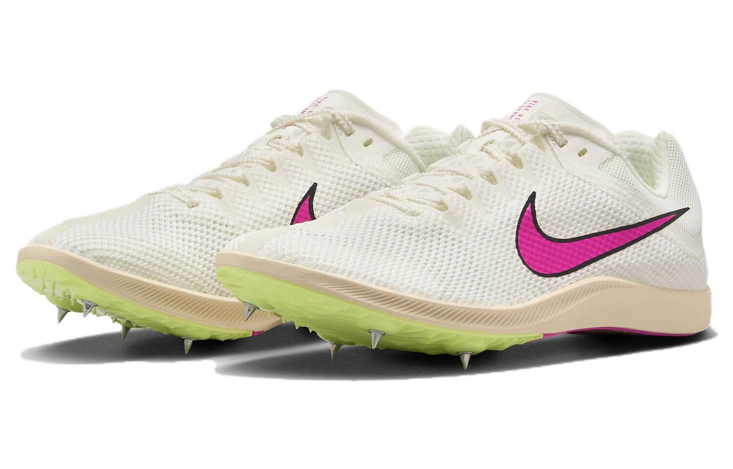 Кроссовки Nike Zoom Rival унисекс, Beige — фото 3