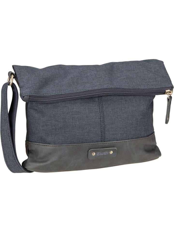 

Zwei Сумка-ведро Olli OT6 темно-синего цвета