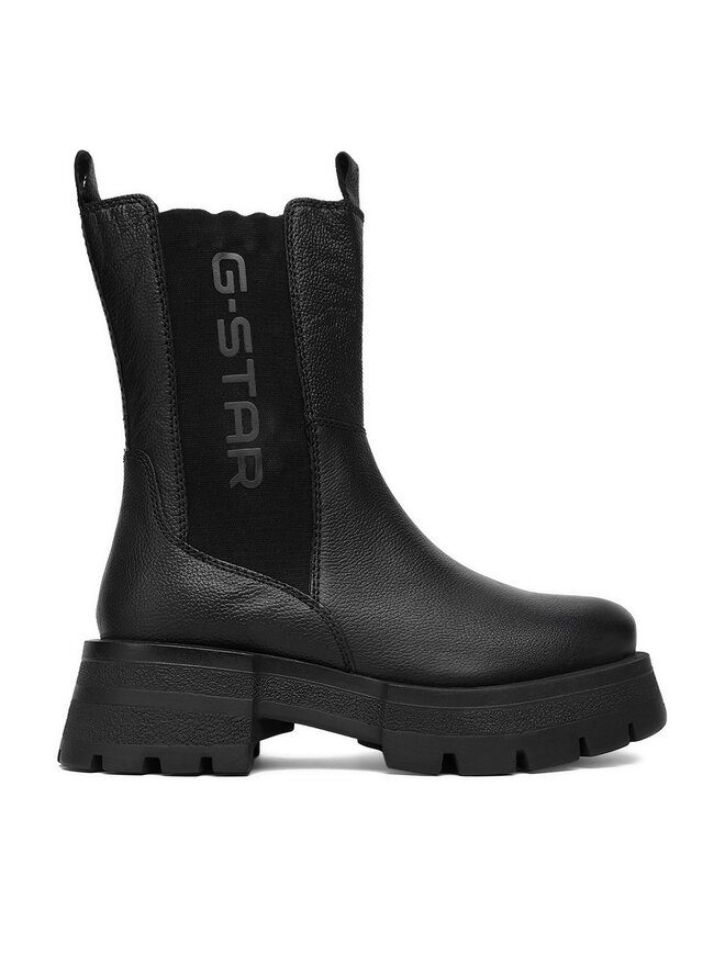 Классические ботильоны CEO-WI16-525-03 G-Star Raw, черный