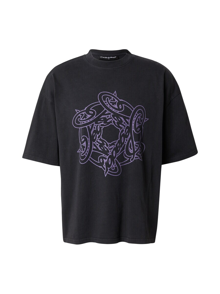 

Классическая футболка Pegador Shirt DALK, черный