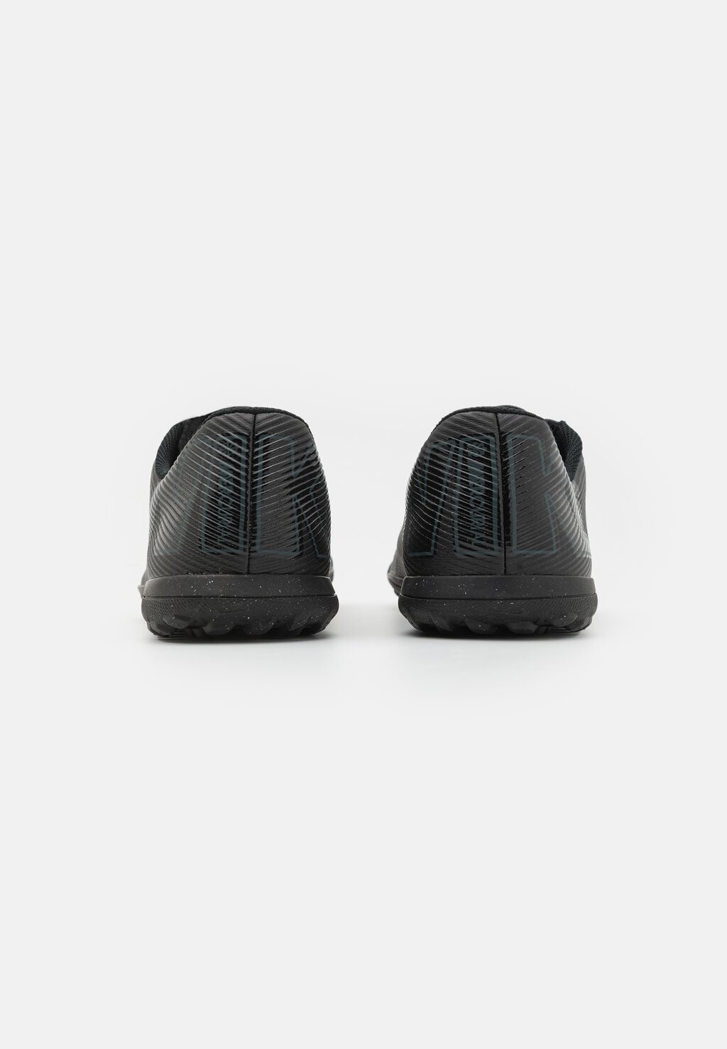 Кроссовки для тренировок с искусственной травой Vapor 16 Club Tf Nike, черный/темные джунгли — фото 3