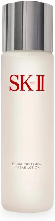 Тоник SK-II — Facial Treatment Clear Lotion, 230 мл