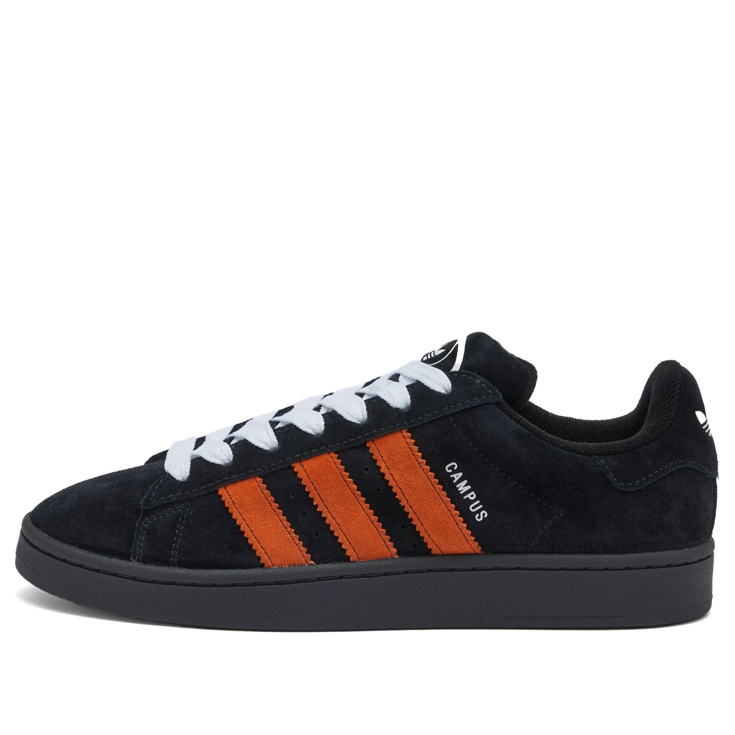 

Кроссовки Adidas Campus 00S, цвет Orange &White