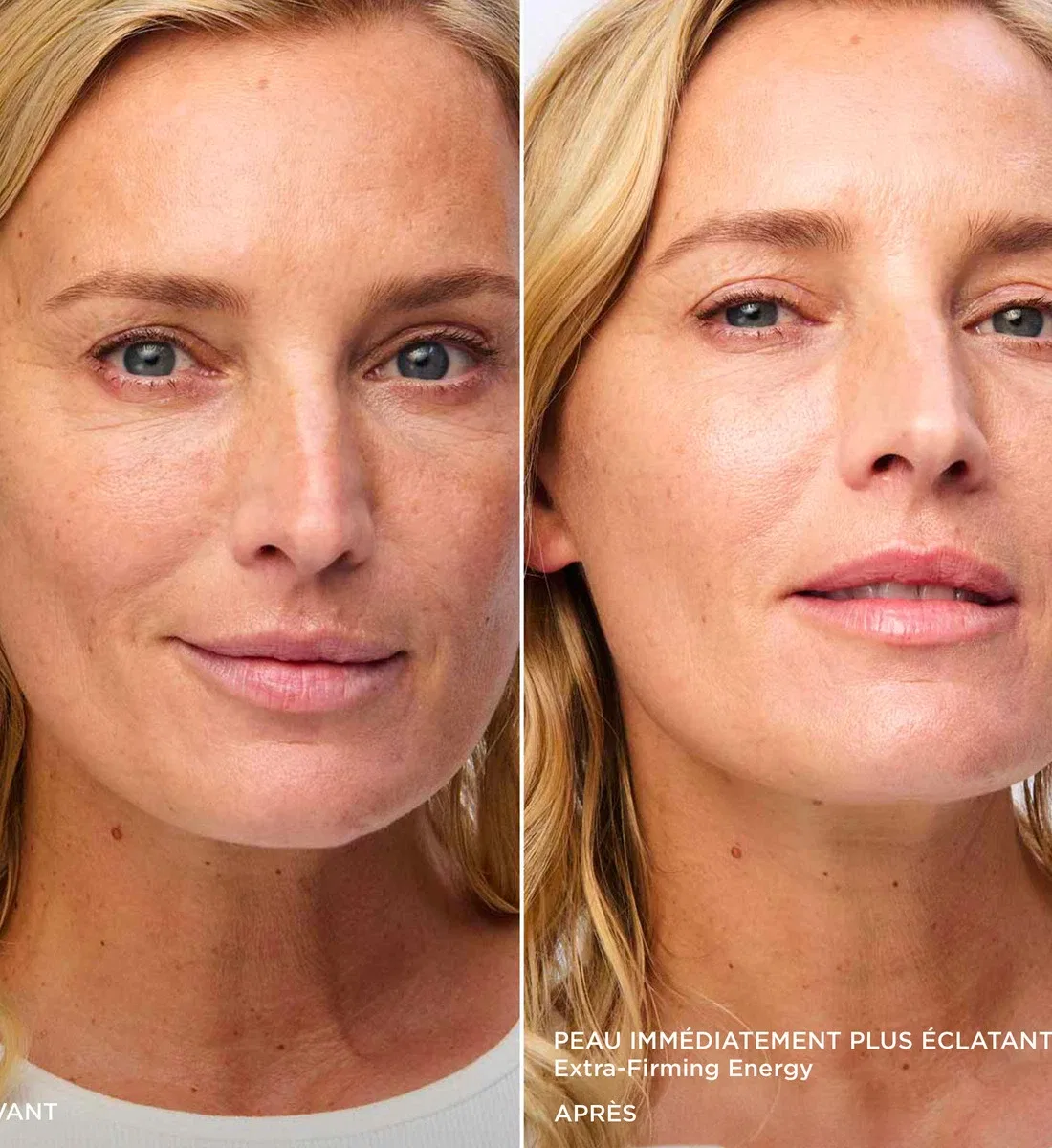 Крем для лица Clarins — Заряд омолаживающего дневного крема с коллагеном для упругости , коричневый — фото 4