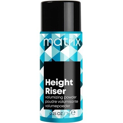 

Пудра для придания объема Height Riser 7G, Matrix