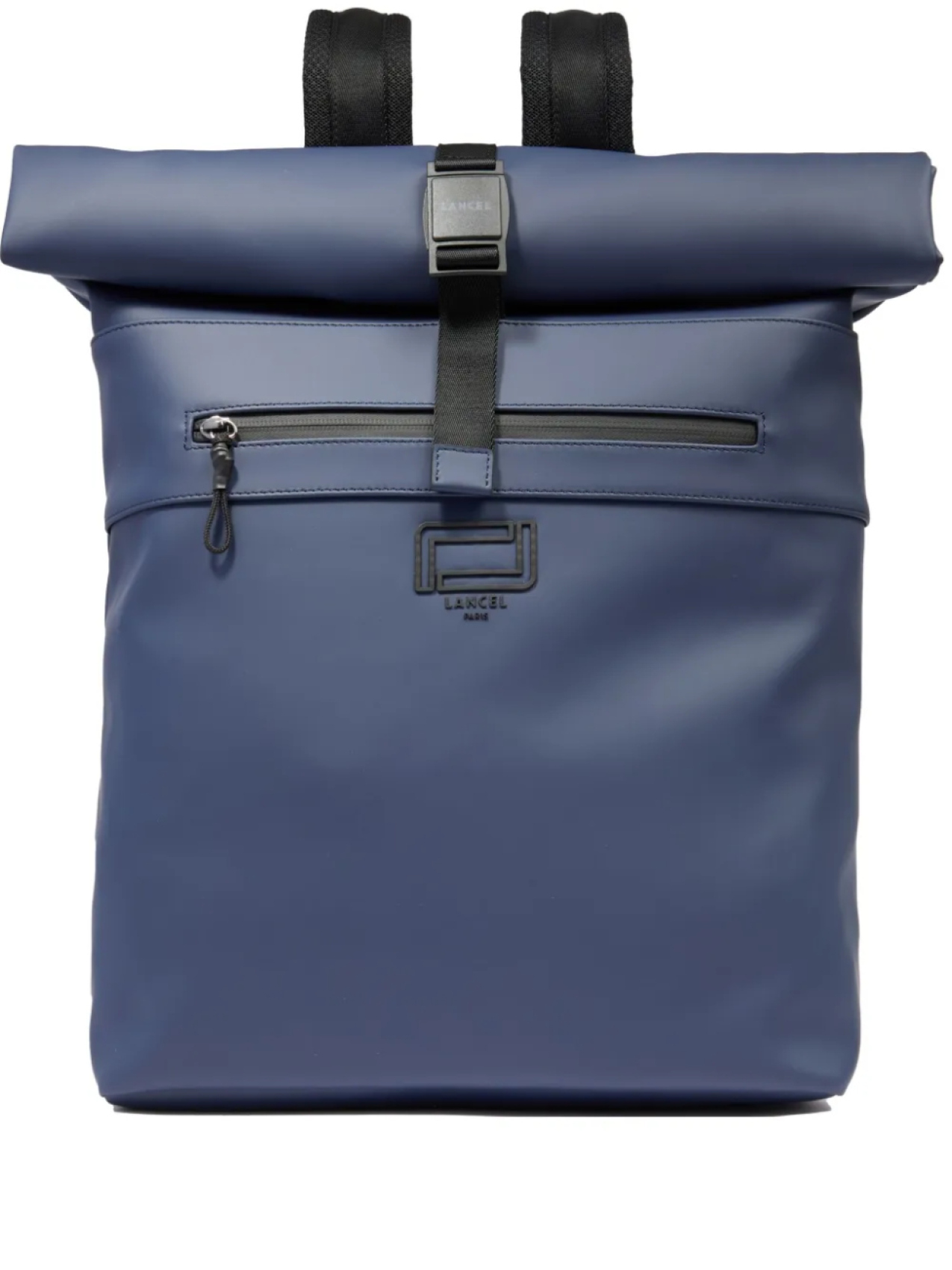 

Рюкзак Лансель Виктор Lancel, синий