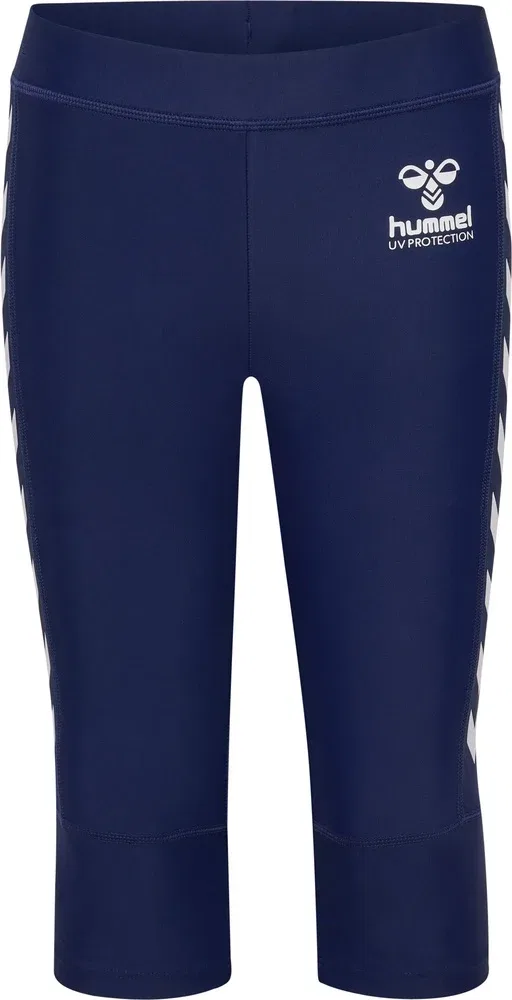 Плавки Fiji Swim Shorts Hummel, синий — фото 2