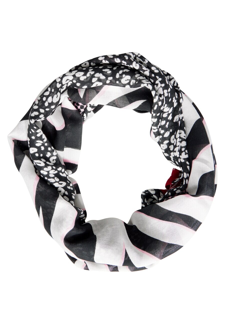 

Шарф STREET ONE Scarf, черный