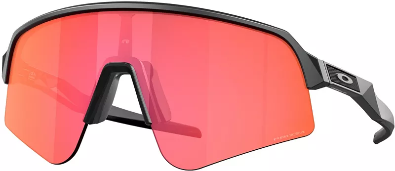 

Солнцезащитные очки Oakley Sutro Lite, цвет Matte Carbon/Prizm Trail Torch