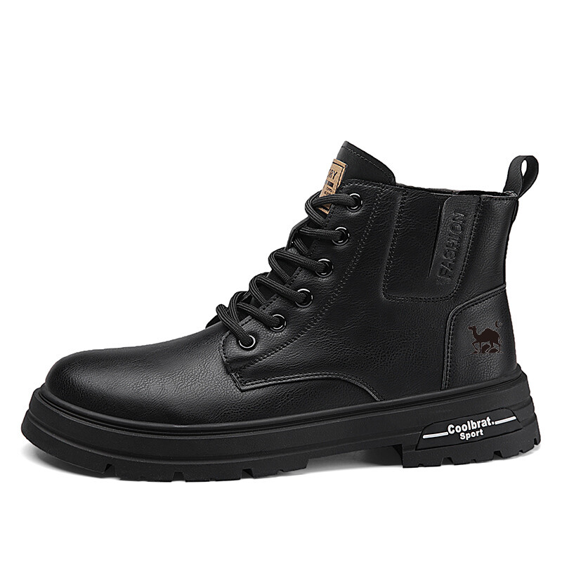 

Ботинки EASTERN CAMEL Martin Boots Men
