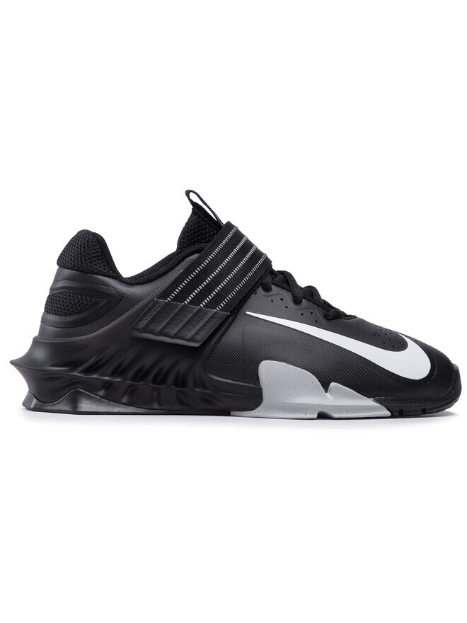 

Кеды Nike, черный