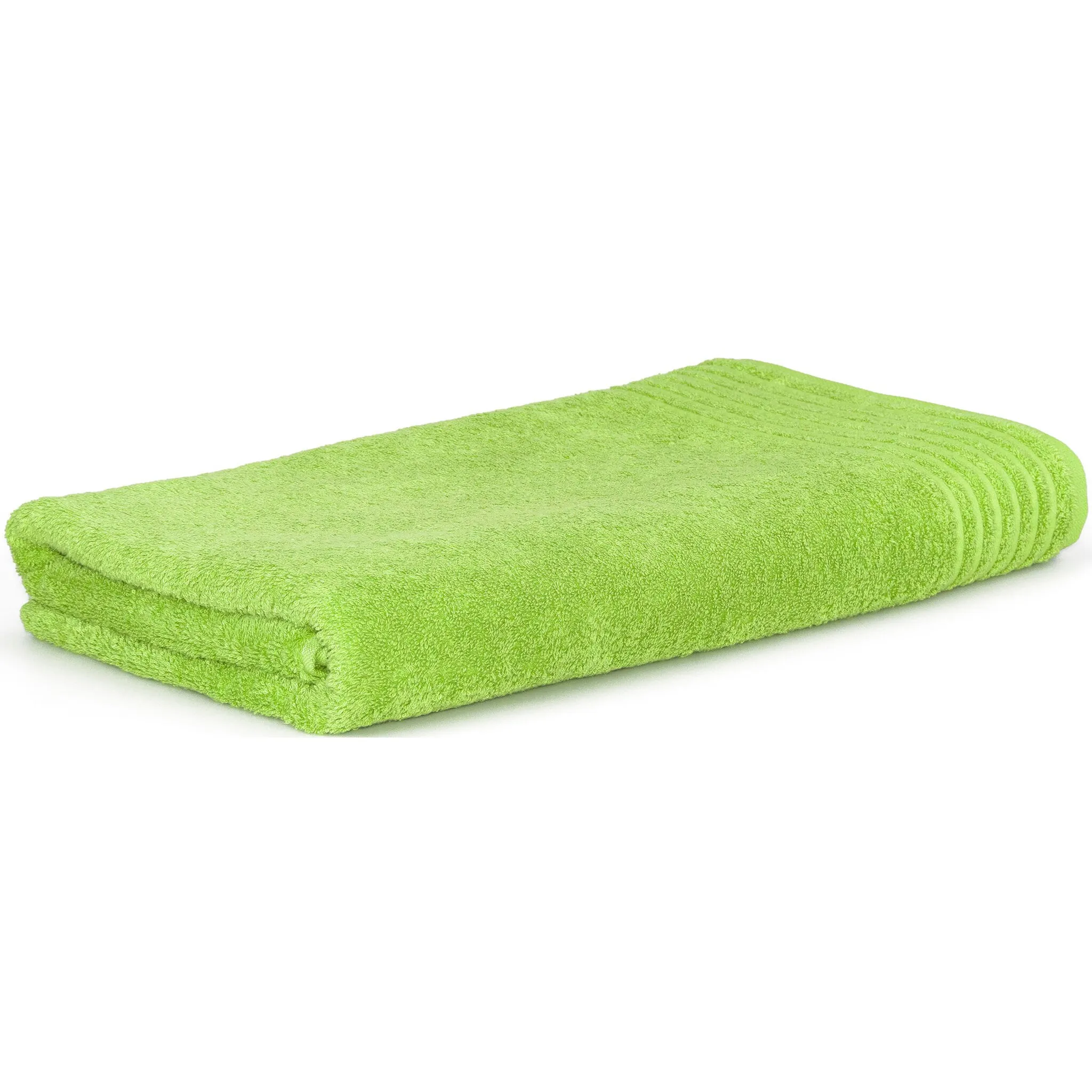

Полотенце для сауны Möve, (1 шт.), цвет lime