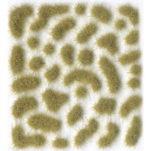 

Аксессуары Vallejo Scenery: Medium Wild Tuft - Beige