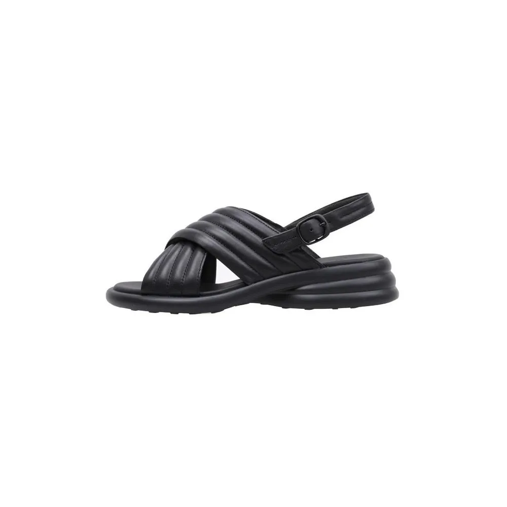 Сандалии Camper K201494 wedge, черный