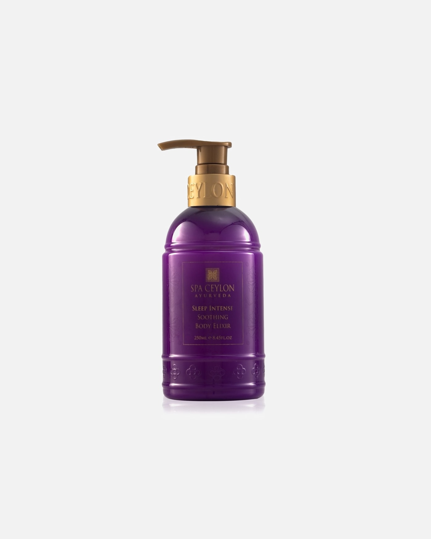 

Лосьон для тела Spa Ceylon Ayurveda Wellness, 250 мл