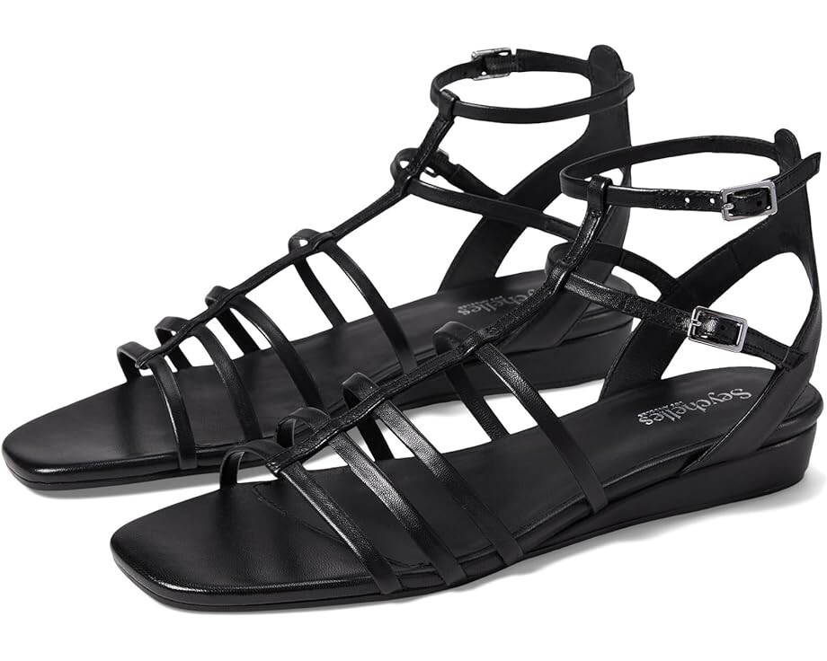 

Туфли Seychelles Luxurious Leather, черный