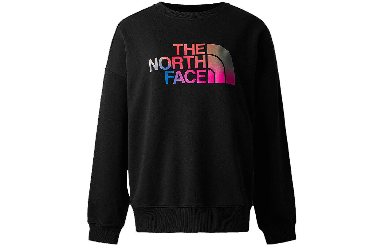 

THE NORTH FACE Женская толстовка, цвет Black