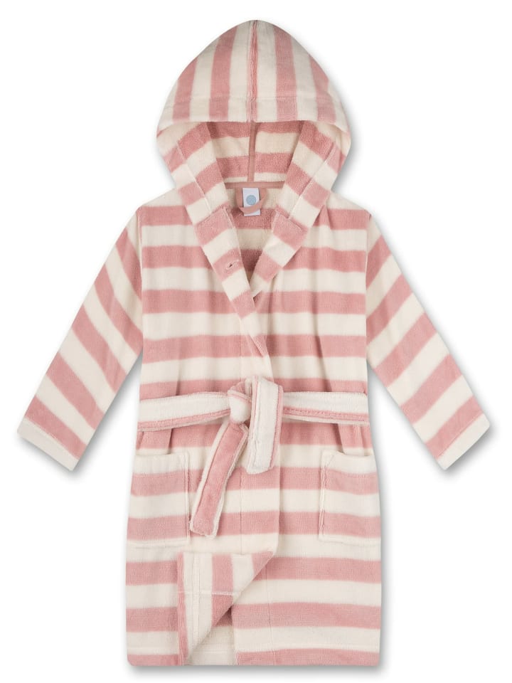 

Халат Sanetta, серебряный