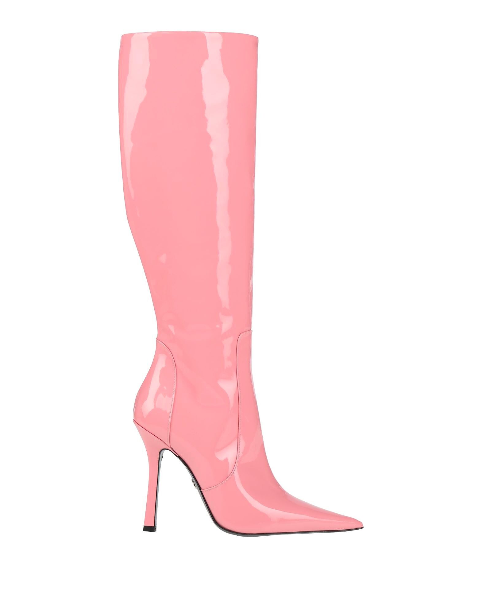 Ботинки Blumarine, розовый