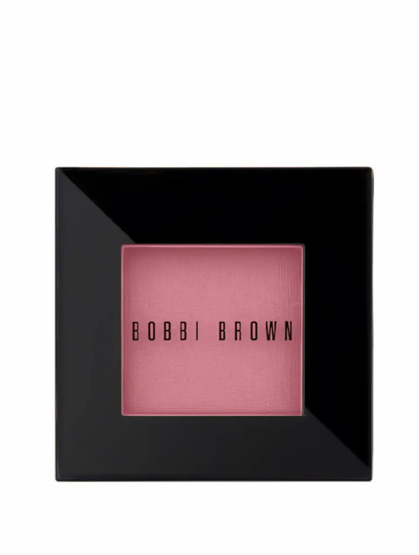 

Румяна Blush, оттенок Desert Pink Bobbi Brown