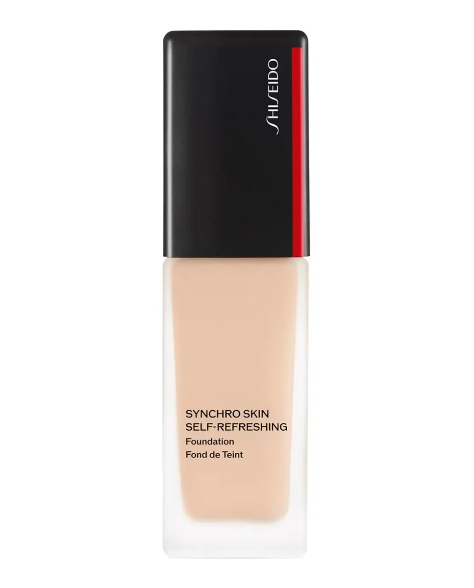 Тональный крем Synchro Skin Self Refreshing 30 мл Shiseido, 120