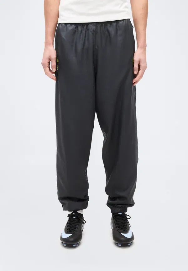Толстовка Tottenham FC Special Edition Club Wear Nike Performance, антрацит/кибер-бирюзовый