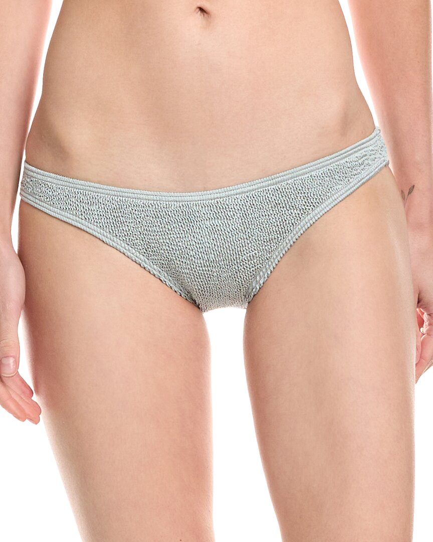 

Бриф бикини низ Bond-eye swim, зеленый