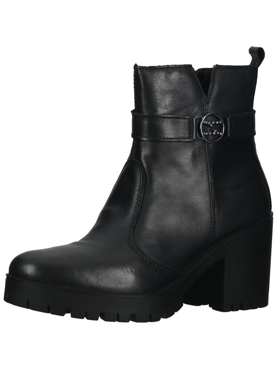 

Ботинки IGI&CO Ankle Boots, черный