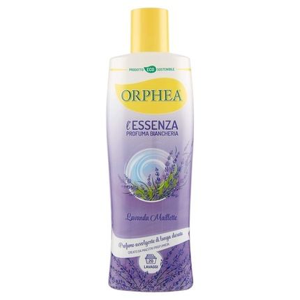 Линия моющих средств, эссенция для стирки с ароматом лаванды Orphea