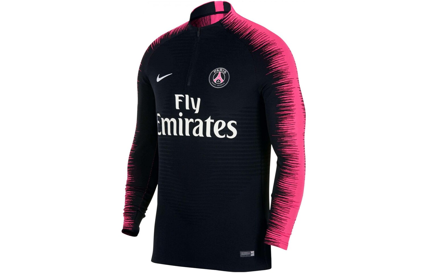 

Мужская куртка Nike, цвет Black/Pink