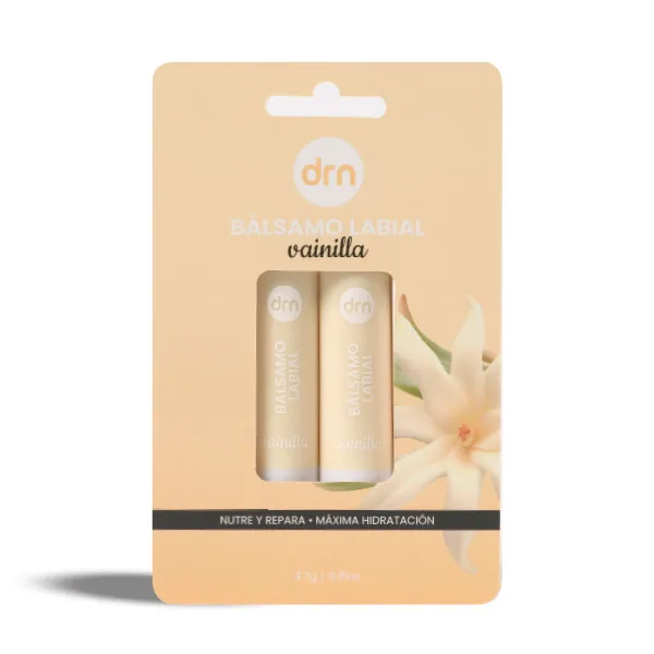 

Бальзам для губ Bálsamo Labial Stick Vainilla Drn, 2 UD