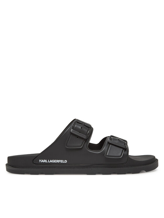 

Мюли Kondo Tred KL70975 Karl Lagerfeld, черный