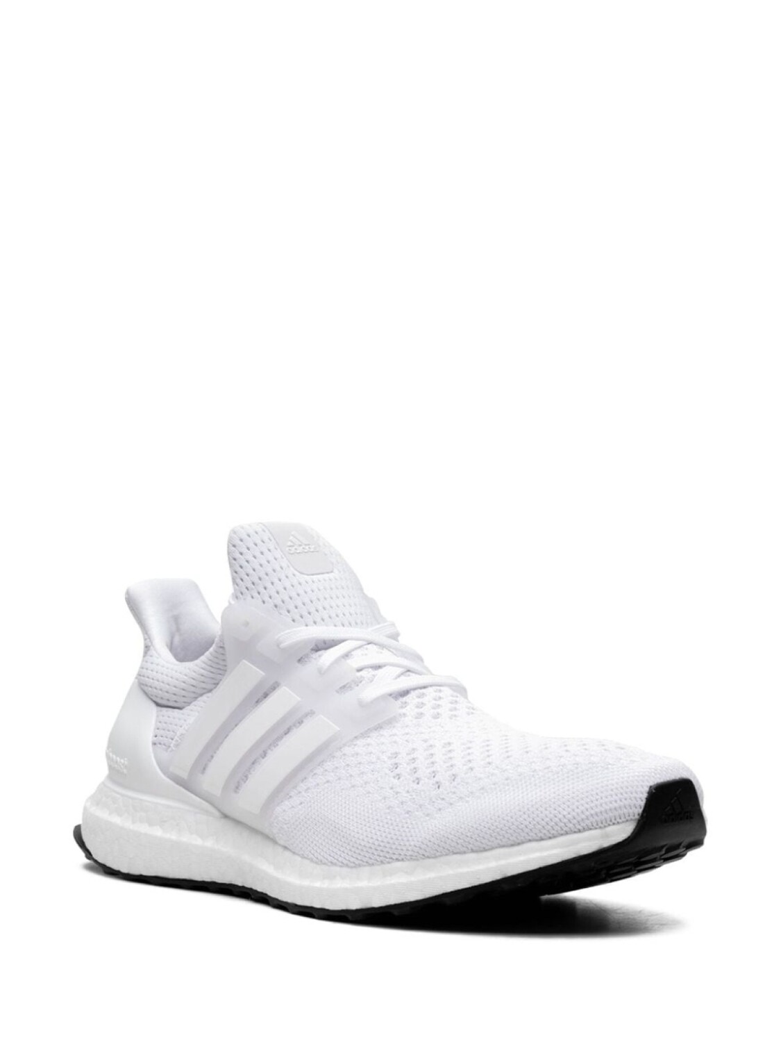 Кроссовки Adidas Ultraboost, белый/серый — фото 2